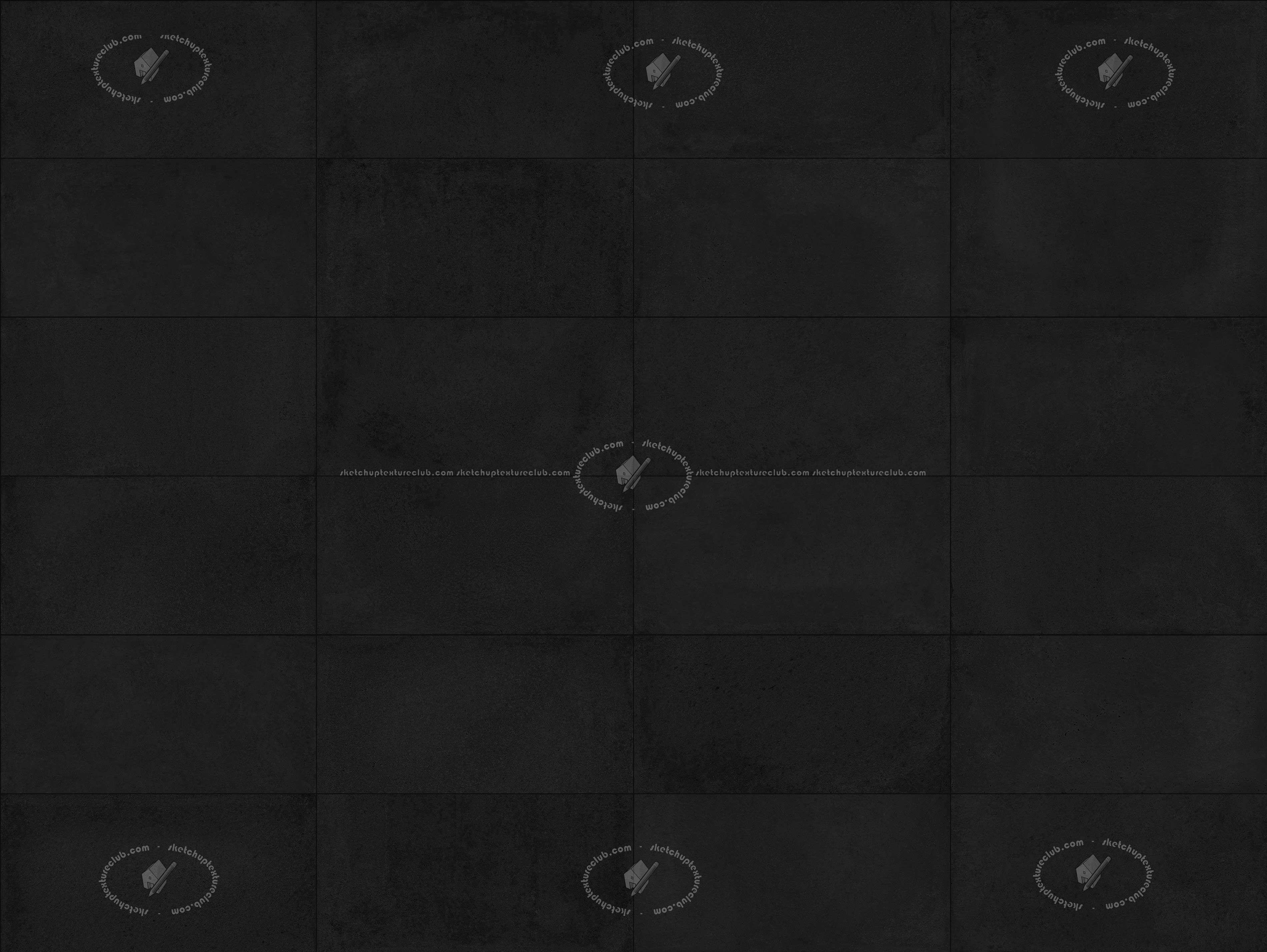 Textures - ARCHITECTURE - TILES INTERIOR - Design Industry - Porcelain tiles cement effect texture seamless 20853 - Specular