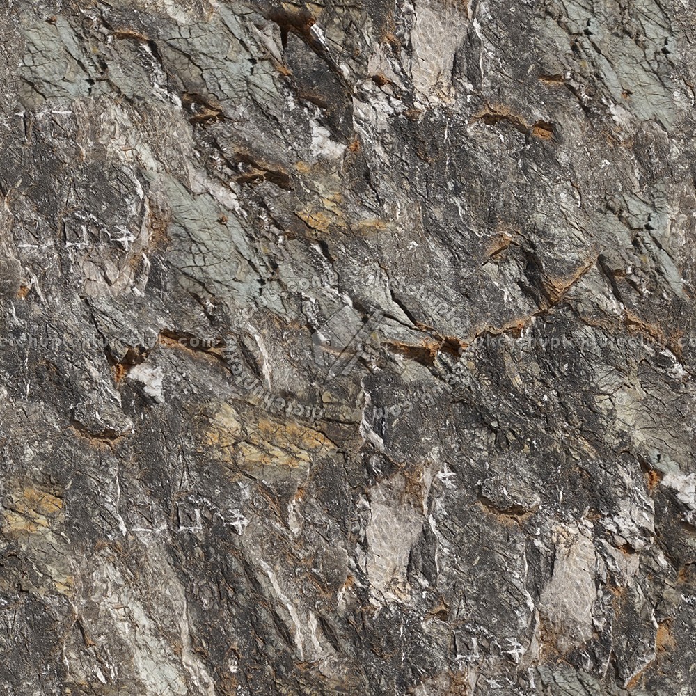 Textures   -   NATURE ELEMENTS   -   ROCKS  - Rock stone texture seamless 12698 (seamless)
