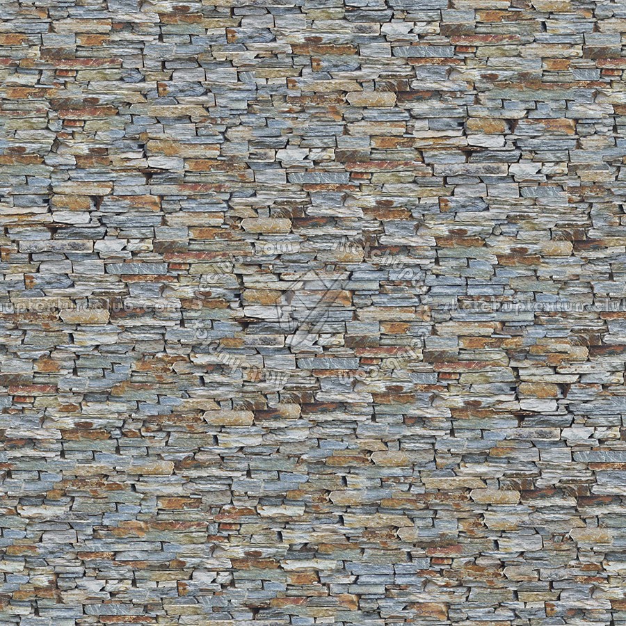 Textures   -   ARCHITECTURE   -   STONES WALLS   -   Claddings stone   -   Stacked slabs  - Stacked slabs walls stone texture seamless 08211 (seamless)