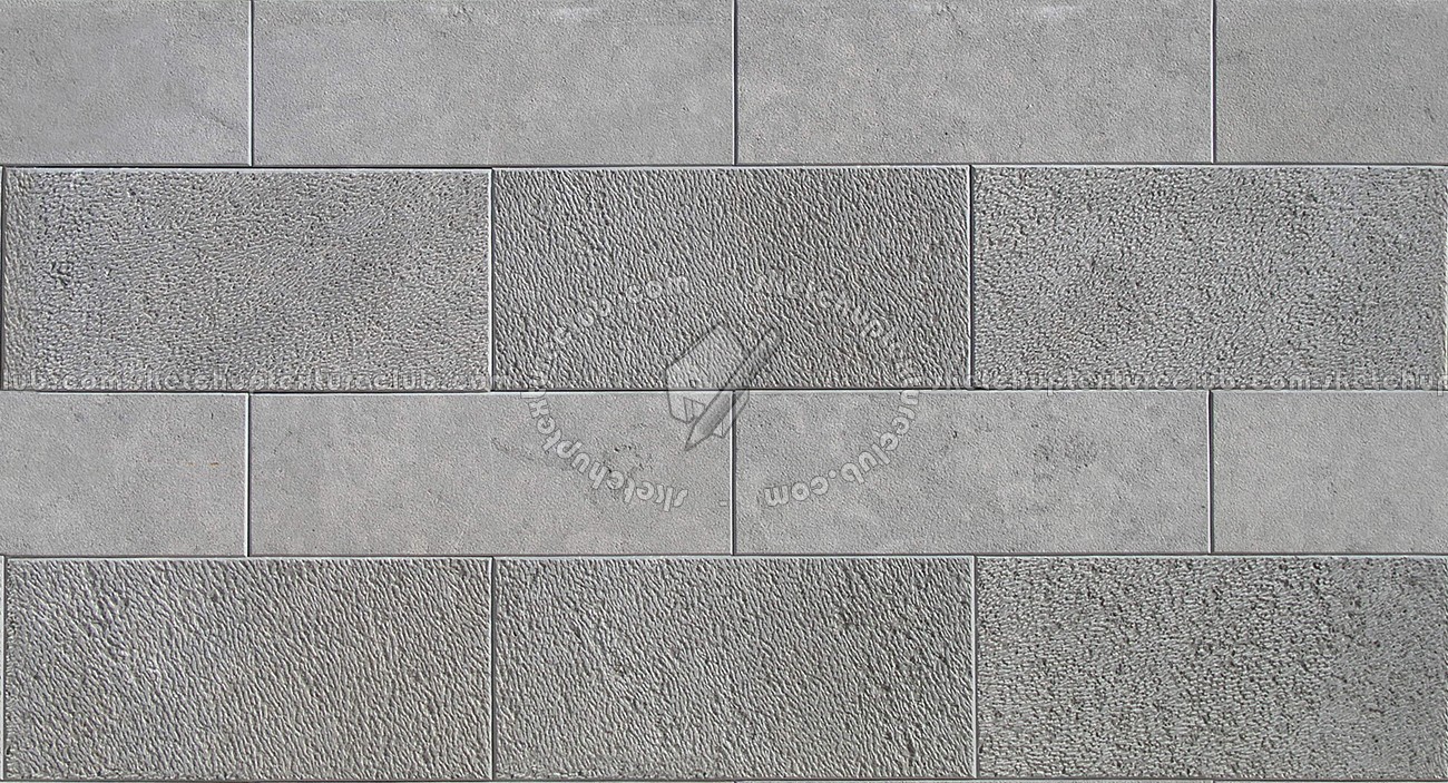Textures   -   ARCHITECTURE   -   STONES WALLS   -   Claddings stone   -   Exterior  - Wall cladding stone texture seamless 07815 (seamless)