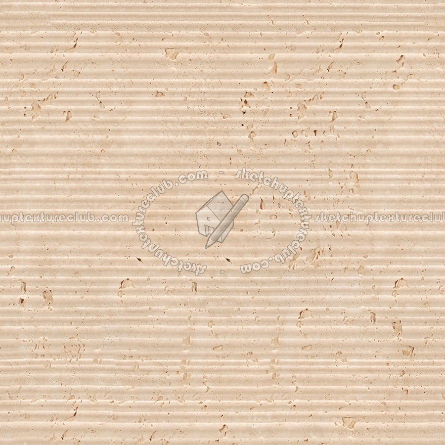 Textures   -   ARCHITECTURE   -   MARBLE SLABS   -   Travertine  - Worked travertine slab texture seamless 02552 (seamless)