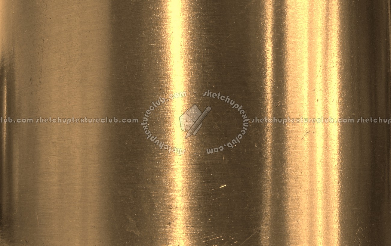Textures   -   MATERIALS   -   METALS   -   Brushed metals  - Bronze shiny brushed metal texture 09883