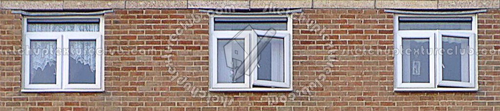 Textures   -   ARCHITECTURE   -   BUILDINGS   -   Windows   -   mixed windows  - Glass building windows texture 01112