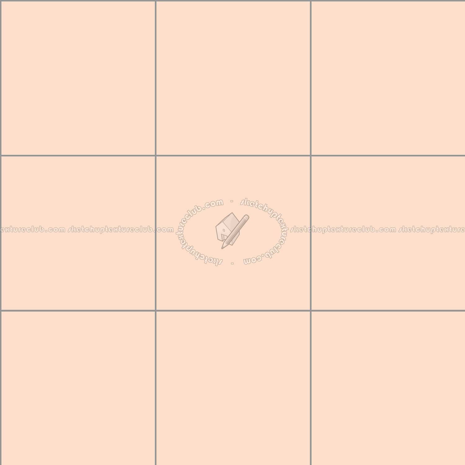 Textures - ARCHITECTURE - TILES INTERIOR - Plain color - cm 50 x 50 - Plain color floor tiles grey grout line cm 50x50 texture seamless 15874 (seamless)