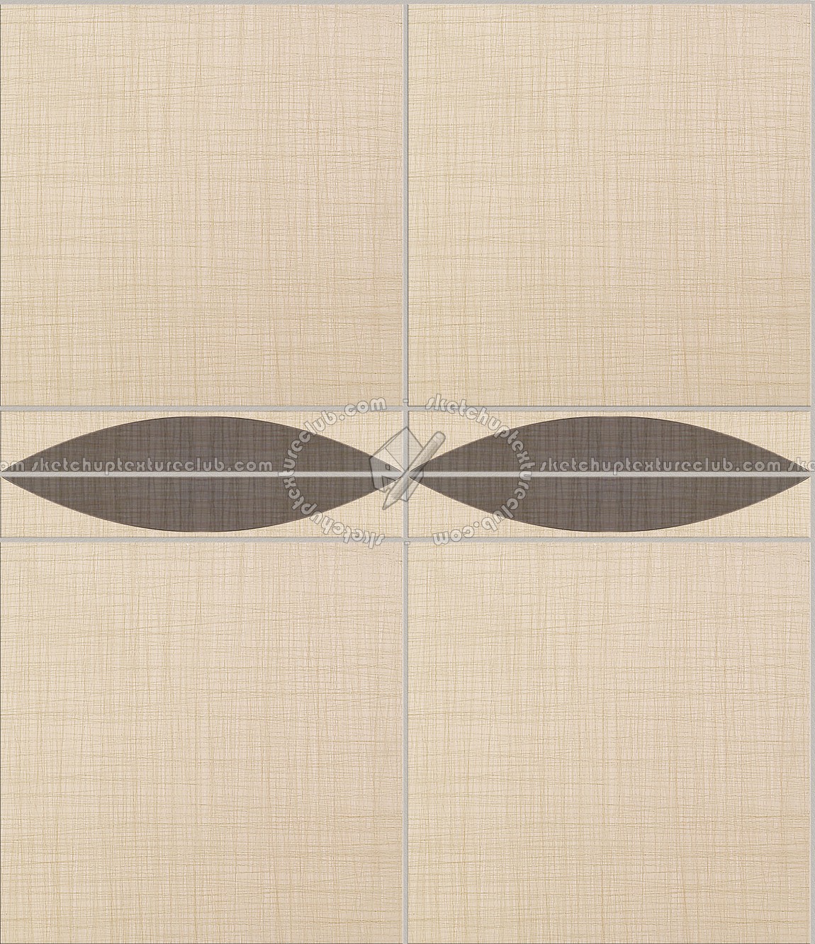 Textures - ARCHITECTURE - TILES INTERIOR - Coordinated themes - Tiles fiber series texture seamless 13973 (seamless)