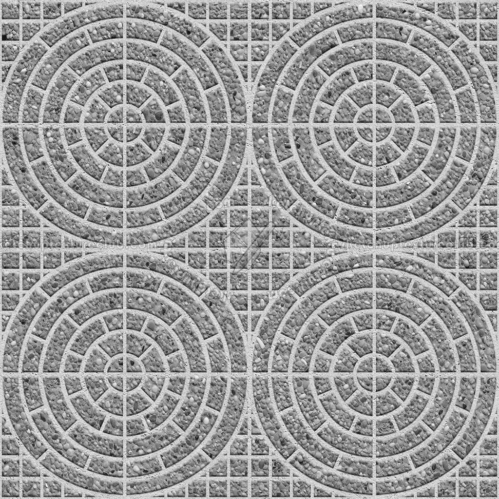 Textures   -   ARCHITECTURE   -   PAVING OUTDOOR   -   Pavers stone   -   Cobblestone  - Cobblestone paving texture seamless 06486 (seamless)