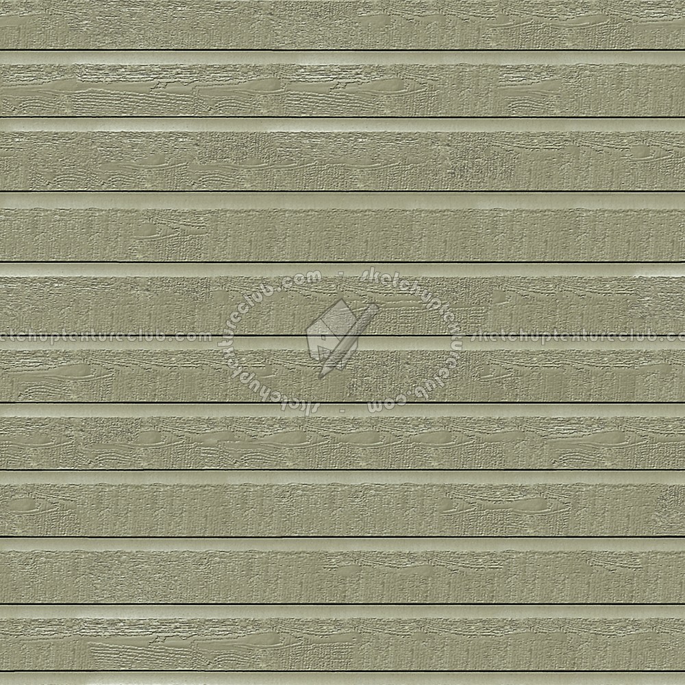 Textures - ARCHITECTURE - WOOD PLANKS - Siding wood - Cypress siding wood texture seamless 08898 (seamless)