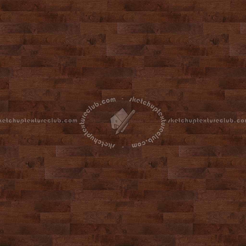 Textures   -   ARCHITECTURE   -   WOOD FLOORS   -   Parquet dark  - Dark parquet flooring texture seamless 05134 (seamless)