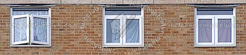 Textures   -   ARCHITECTURE   -   BUILDINGS   -   Windows   -   mixed windows  - Glass building windows texture 01113