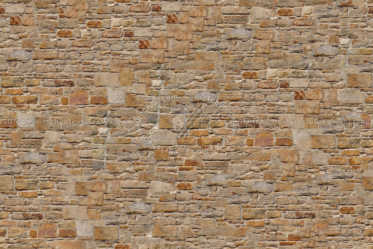 Textures   -   ARCHITECTURE   -   STONES WALLS   -   Stone walls  - Old wall stone texture seamless 08469 (seamless)