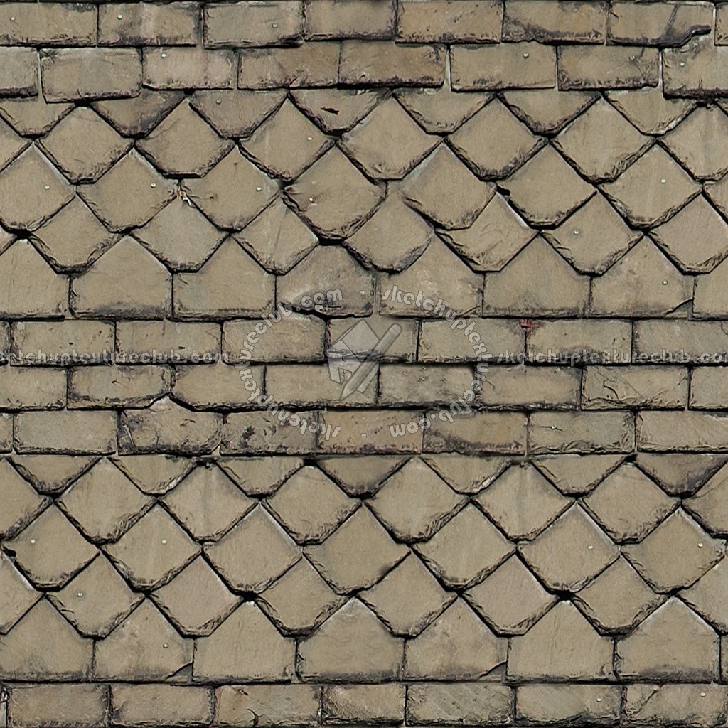 slate roofs textures seamless