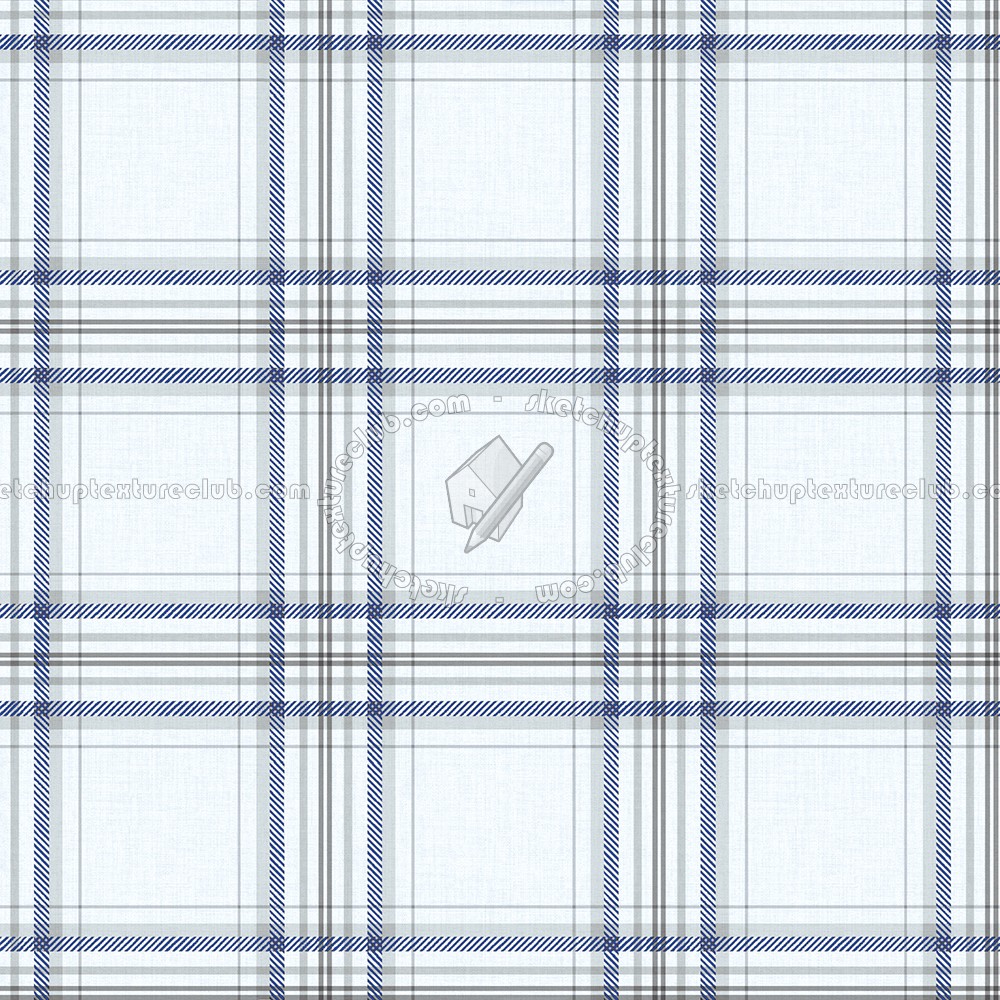Textures - MATERIALS - WALLPAPER - Tartan - Vinylic tartan wallpapers texture seamless 12095 (seamless)