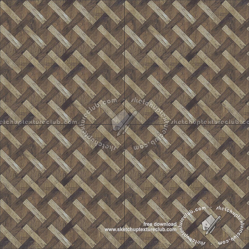 Textures   -   ARCHITECTURE   -   TILES INTERIOR   -   Ceramic Wood  - Wood ceramic tile texture seamless 18278 (seamless)