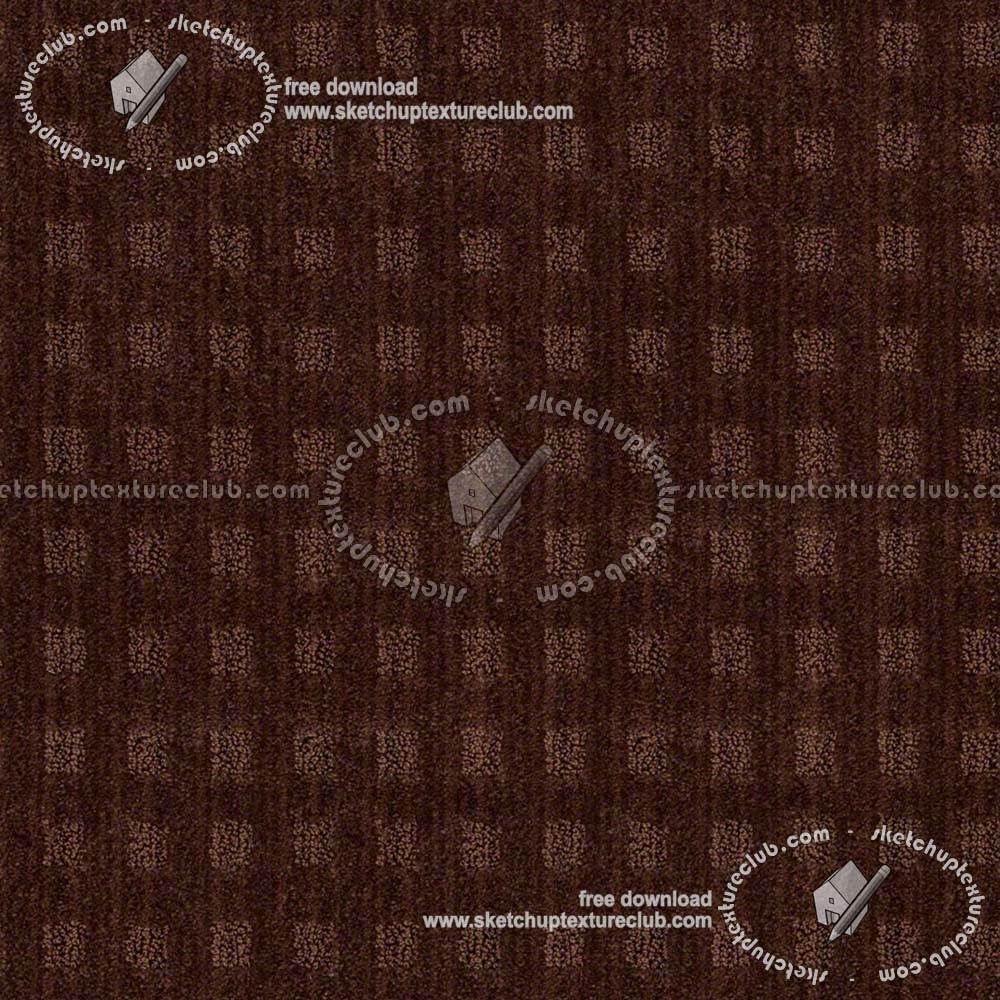 Brown carpeting geometric pattern texture seamless 19505