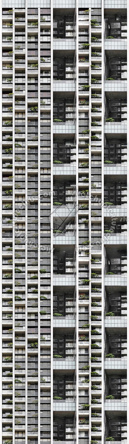 Textures   -   ARCHITECTURE   -   BUILDINGS   -   Skycrapers  - Building skyscraper texture 01026