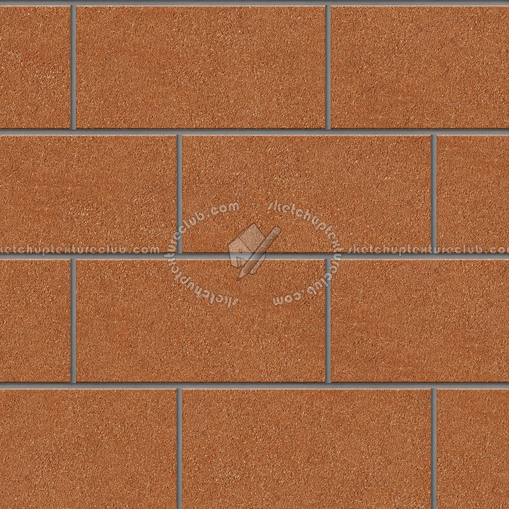 Textures   -   ARCHITECTURE   -   PAVING OUTDOOR   -   Terracotta   -   Blocks regular  - Cotto paving outdoor regular blocks texture seamless 06719 (seamless)