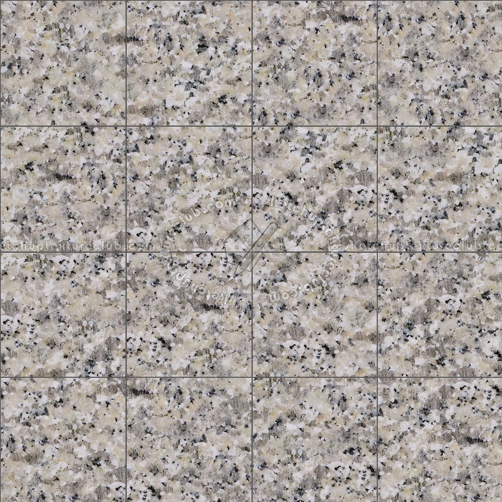 Textures - ARCHITECTURE - TILES INTERIOR - Marble tiles - Granite - Granite marble floor texture seamless 14414 (seamless)
