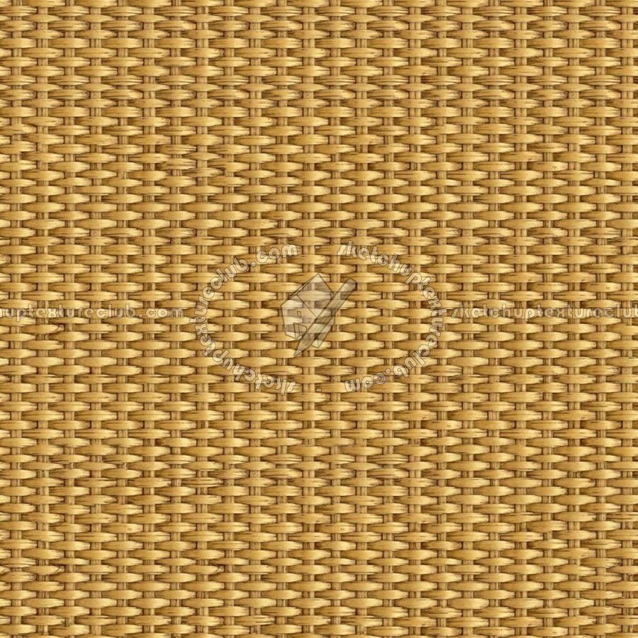rattan & wicker textures seamless