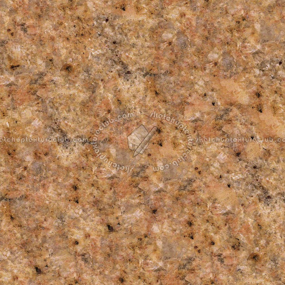 Textures   -   ARCHITECTURE   -   MARBLE SLABS   -   Granite  - Slab granite golden oak marble texture seamless 02199 (seamless)
