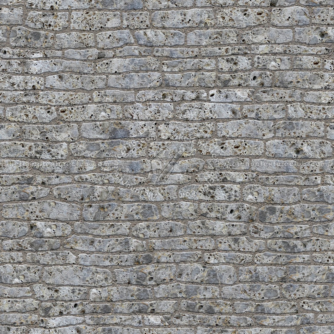 Textures   -   ARCHITECTURE   -   STONES WALLS   -   Stone blocks  - Wall stone with regular blocks texture seamless 08374 (seamless)
