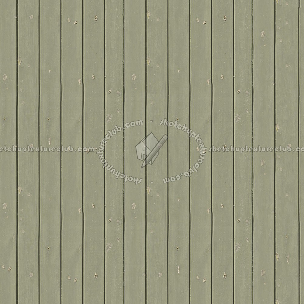 Textures   -   ARCHITECTURE   -   WOOD PLANKS   -   Wood fence  - Cypress painted wood fence texture seamless 09462 (seamless)