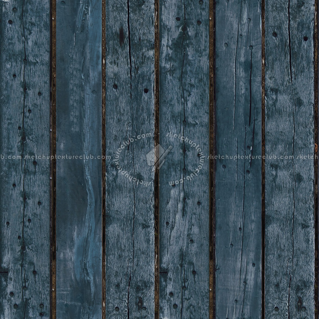 Textures   -   ARCHITECTURE   -   WOOD PLANKS   -   Old wood boards  - Damaged old wood board texture seamless 08783 (seamless)