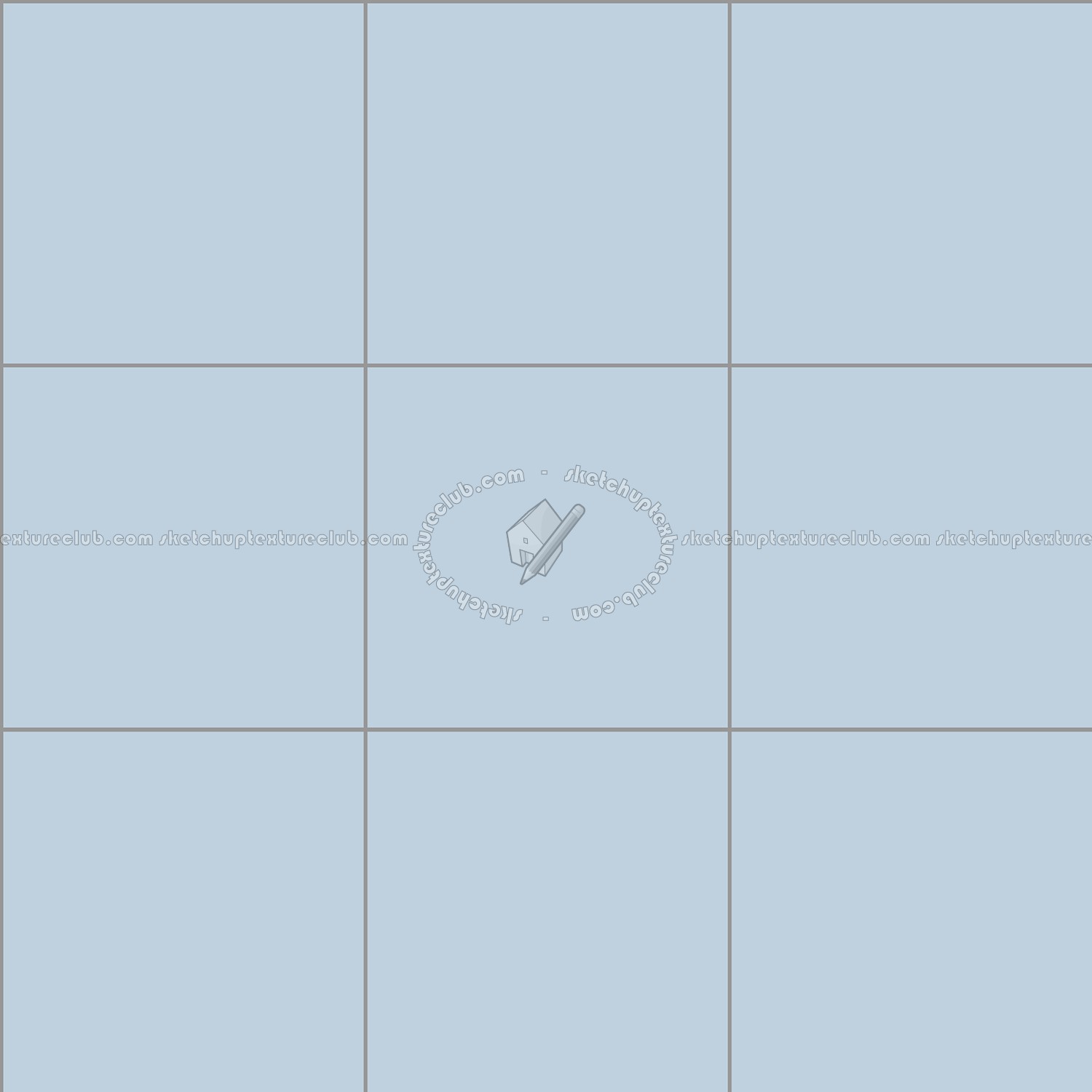 Textures   -   ARCHITECTURE   -   TILES INTERIOR   -   Plain color   -   cm 50 x 50  - Plain color floor tiles grey grout line cm 50x50 texture seamless 15877 (seamless)