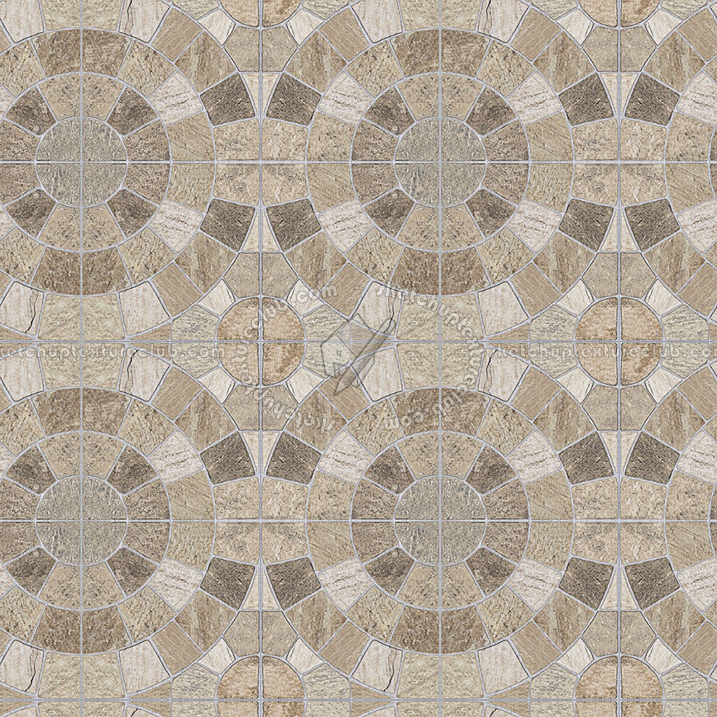 Textures   -   ARCHITECTURE   -   PAVING OUTDOOR   -   Pavers stone   -   Cobblestone  - Quartzite cobblestone paving texture seamless 06489 (seamless)