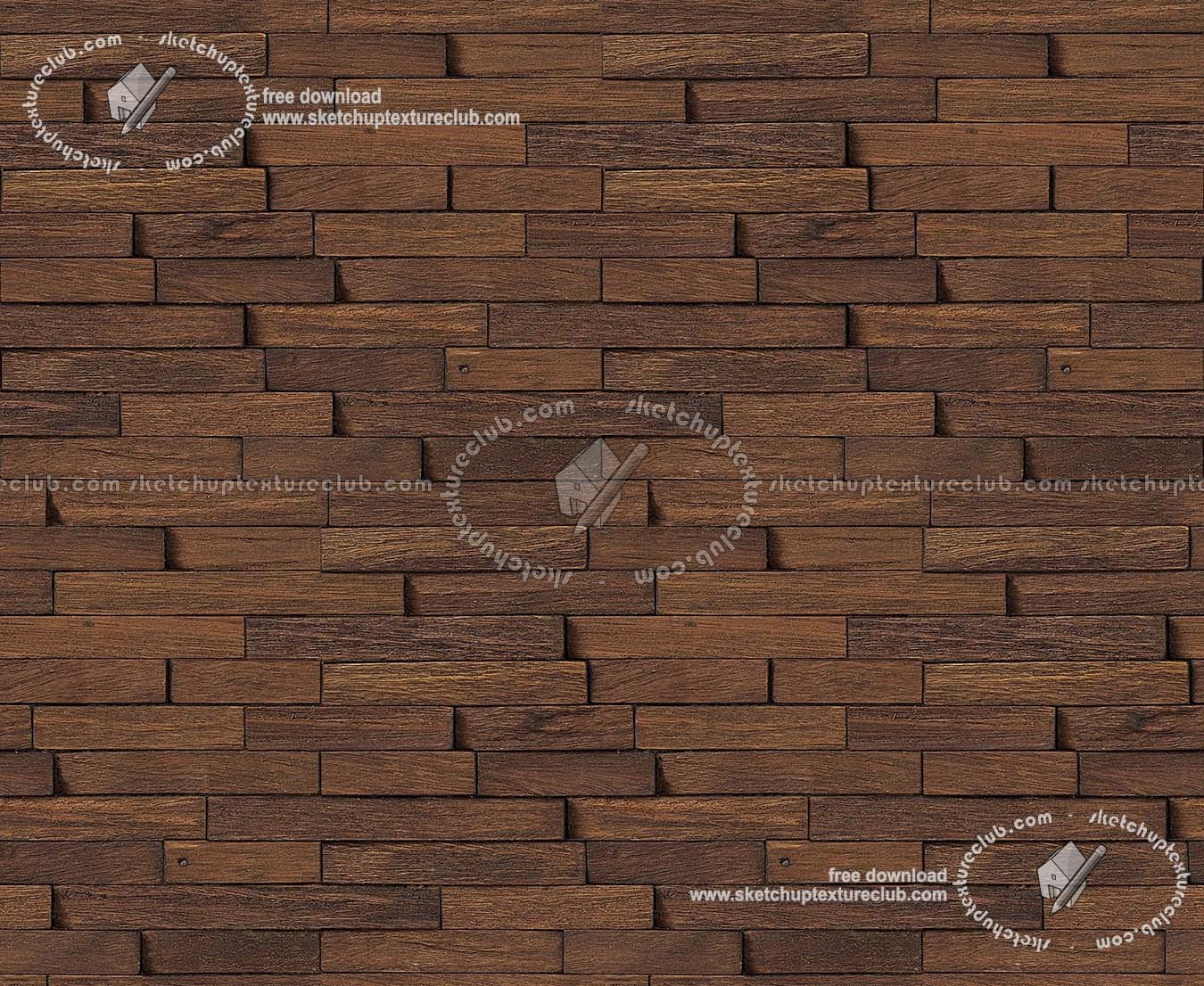 Textures   -   ARCHITECTURE   -   WOOD   -   Wood panels  - Raw wood wall panels texture seamless 19806 (seamless)
