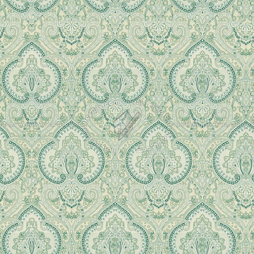 Textures   -   MATERIALS   -   WALLPAPER   -   Damask  - Damask wallpaper texture seamless 10980 (seamless)