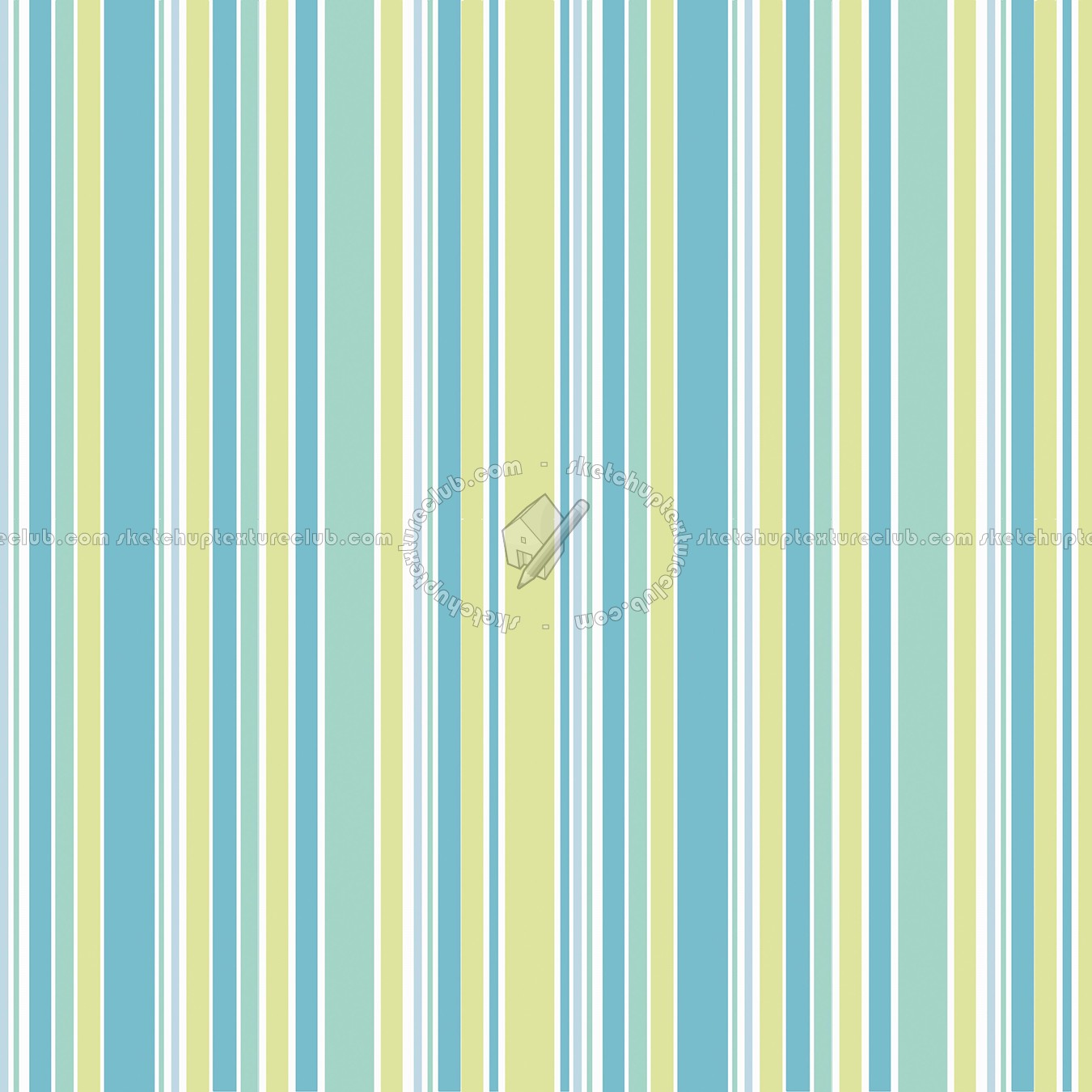 Textures   -   MATERIALS   -   WALLPAPER   -   Striped   -   Green  - Light green regency striped wallpaper texture seamless 11812 (seamless)
