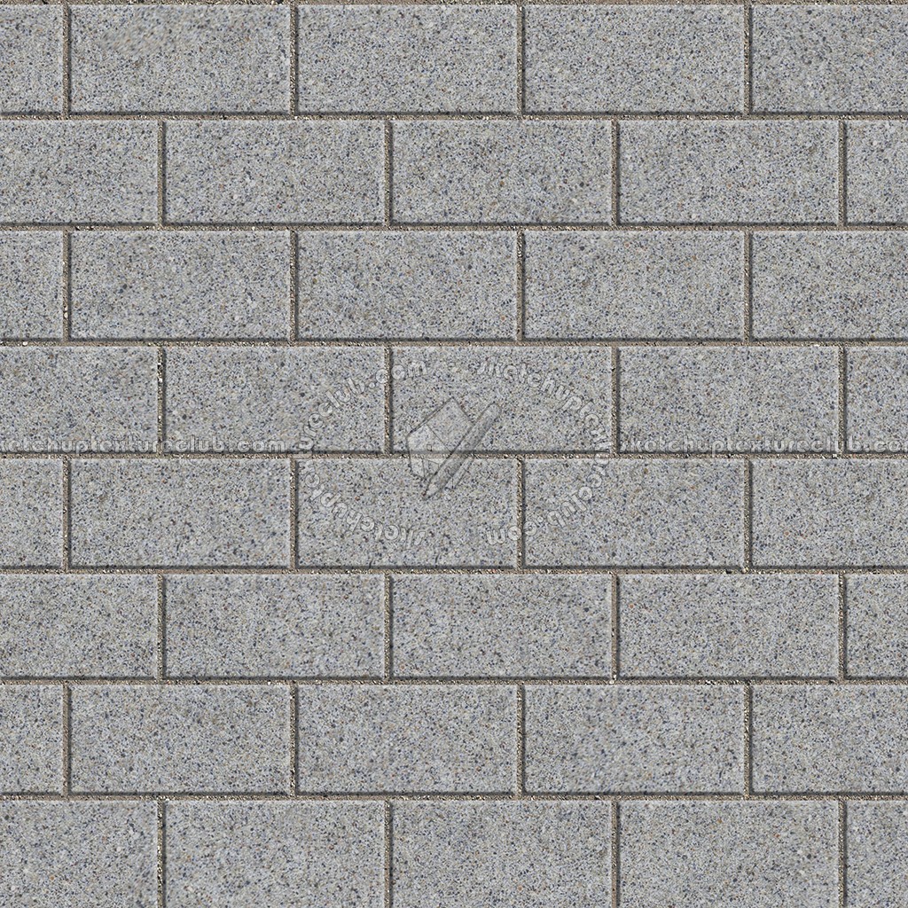 Textures - ARCHITECTURE - PAVING OUTDOOR - Pavers stone - Blocks regular - Pavers stone regular blocks texture seamless 06294 (seamless)