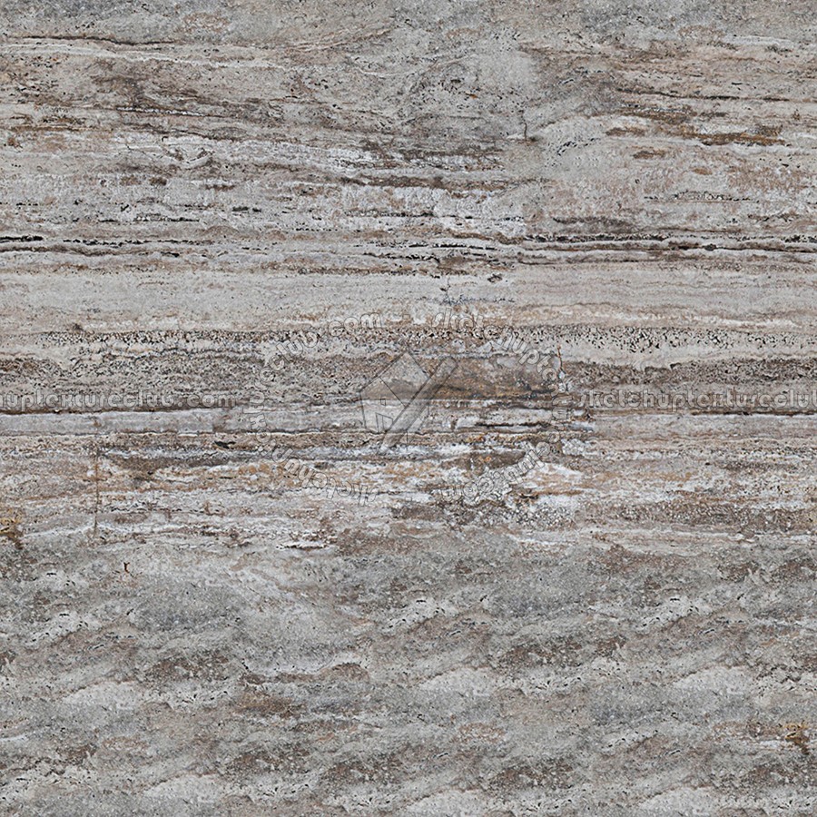 Textures   -   ARCHITECTURE   -   MARBLE SLABS   -   Travertine  - Striated travertine slab texture seamless 02557 (seamless)