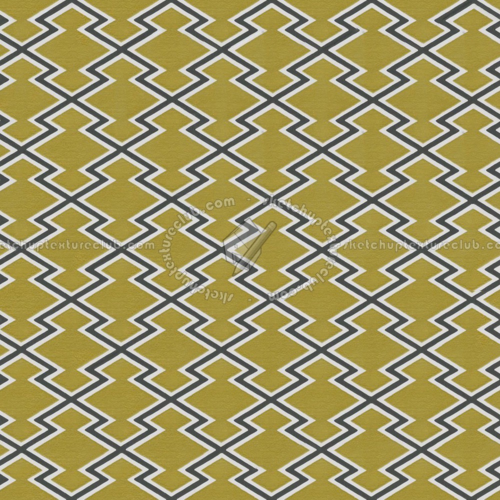 Textures   -   MATERIALS   -   WALLPAPER   -   Geometric patterns  - Geometric wallpaper texture seamless 11154 (seamless)