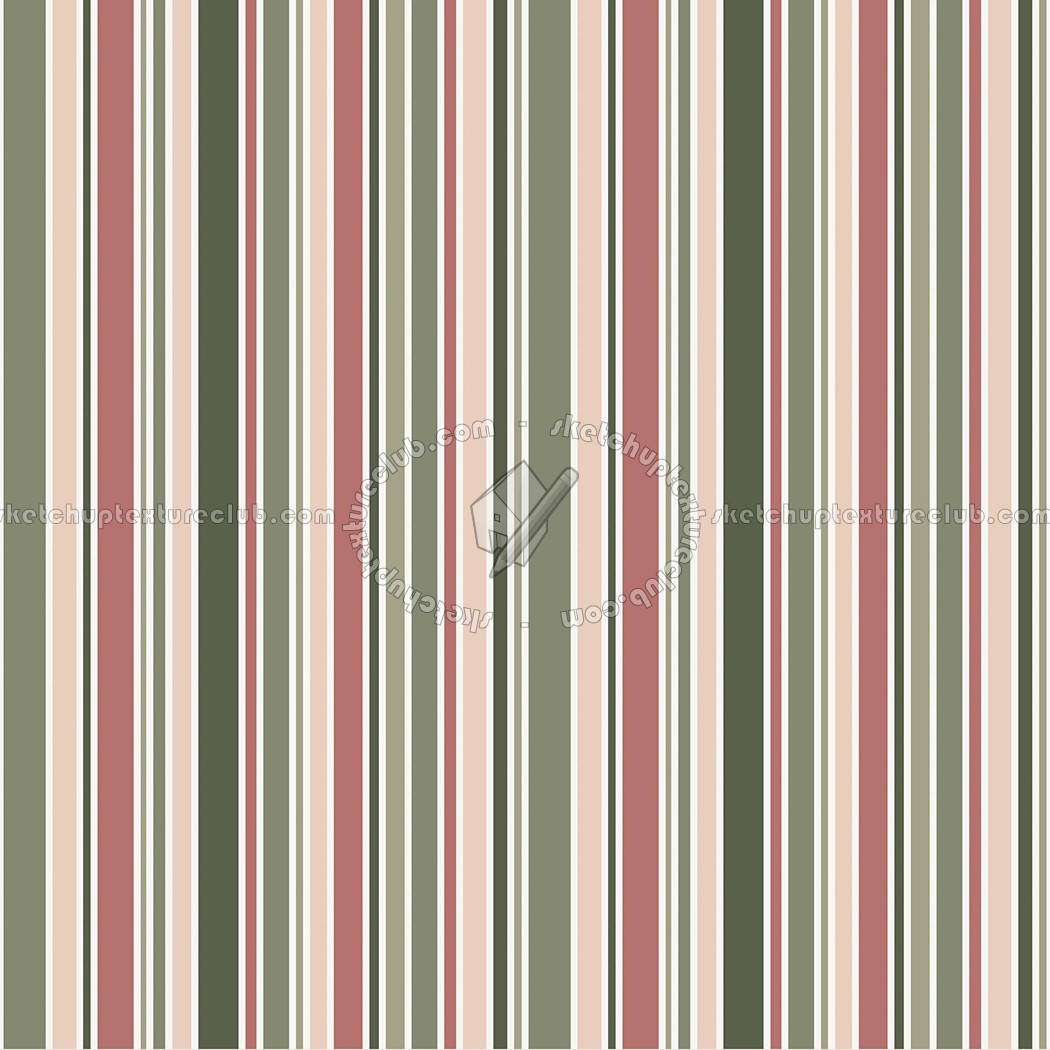 Textures - MATERIALS - WALLPAPER - Striped - Green - Green rose regency striped wallpaper texture seamless 11813 (seamless)