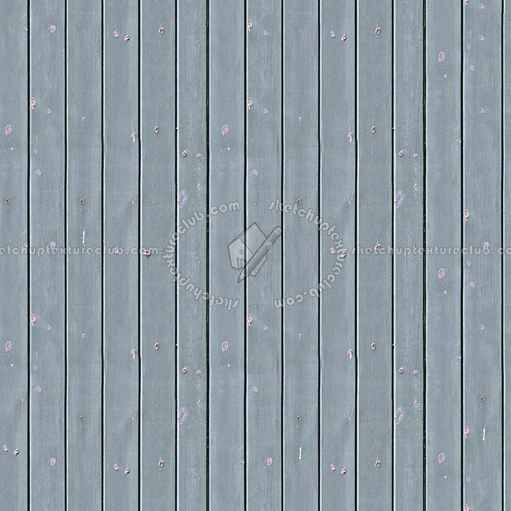 Textures   -   ARCHITECTURE   -   WOOD PLANKS   -   Wood fence  - Oxford blue painted wood fence texture seamless 09464 (seamless)