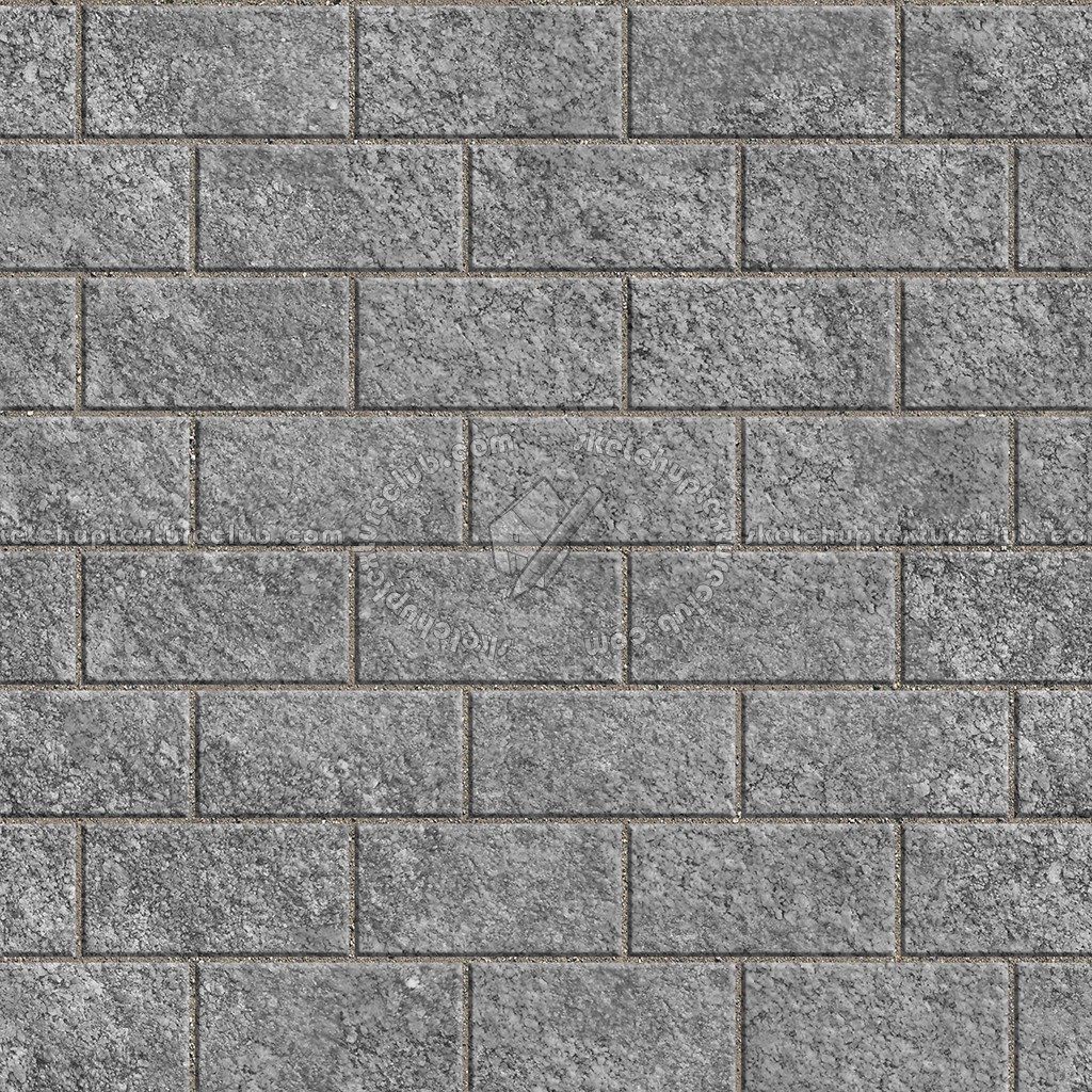 Textures   -   ARCHITECTURE   -   PAVING OUTDOOR   -   Pavers stone   -   Blocks regular  - Pavers stone regular blocks texture seamless 06295 (seamless)