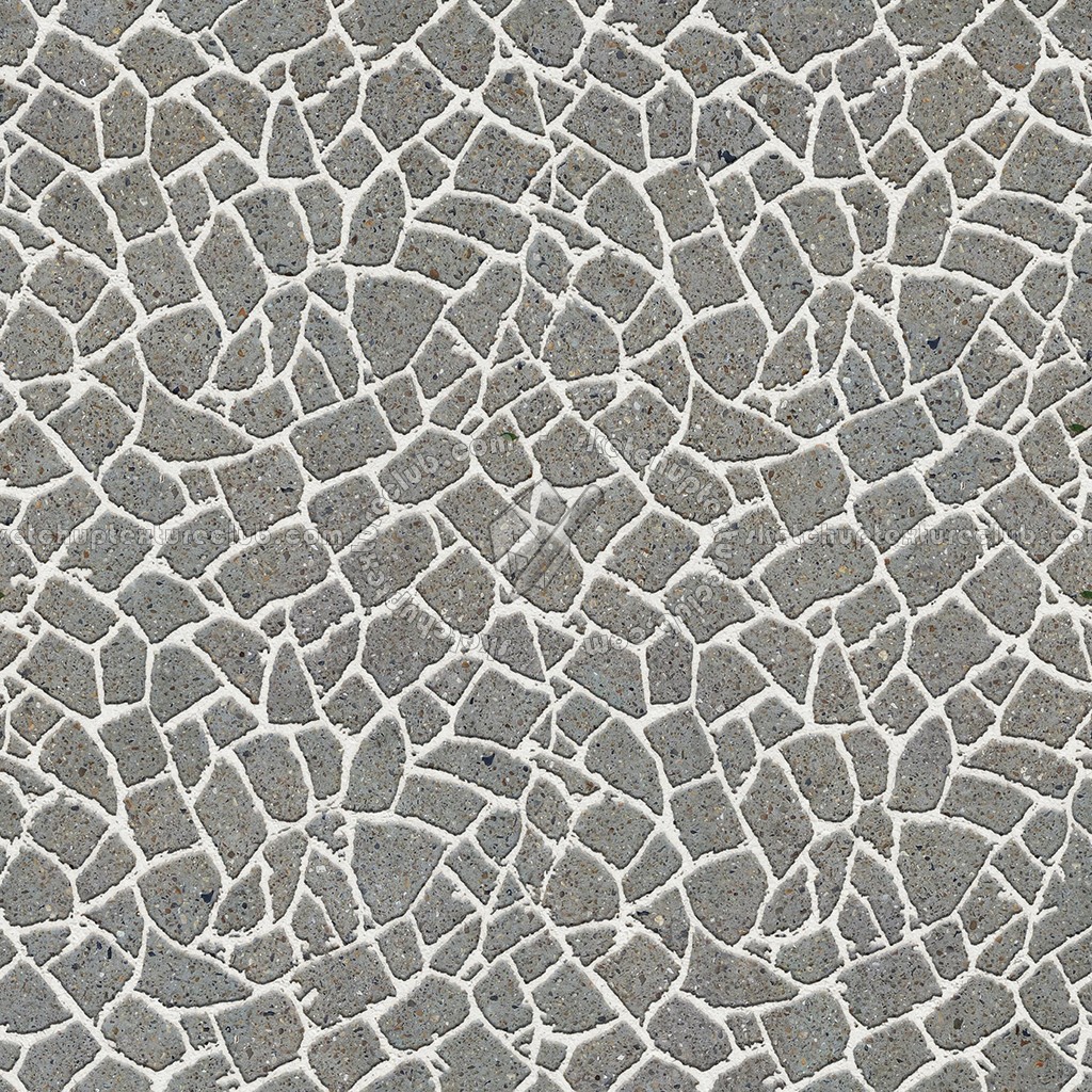 Textures   -   ARCHITECTURE   -   PAVING OUTDOOR   -   Flagstone  - Paving flagstone texture seamless 05949 (seamless)