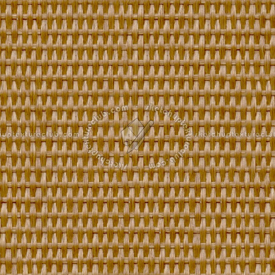 Textures   -   NATURE ELEMENTS   -   RATTAN &amp; WICKER  - Rattan texture seamless 12555 (seamless)