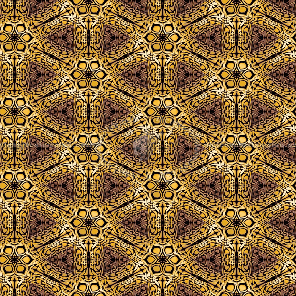 Textures   -   MATERIALS   -   WALLPAPER   -   various patterns  - Abstrat fantasy wallpaper texture seamless 12203 (seamless)