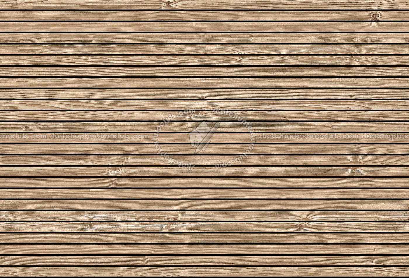 Textures - ARCHITECTURE - WOOD PLANKS - Wood decking - American cherry wood decking boat texture seamless 09293 (seamless)