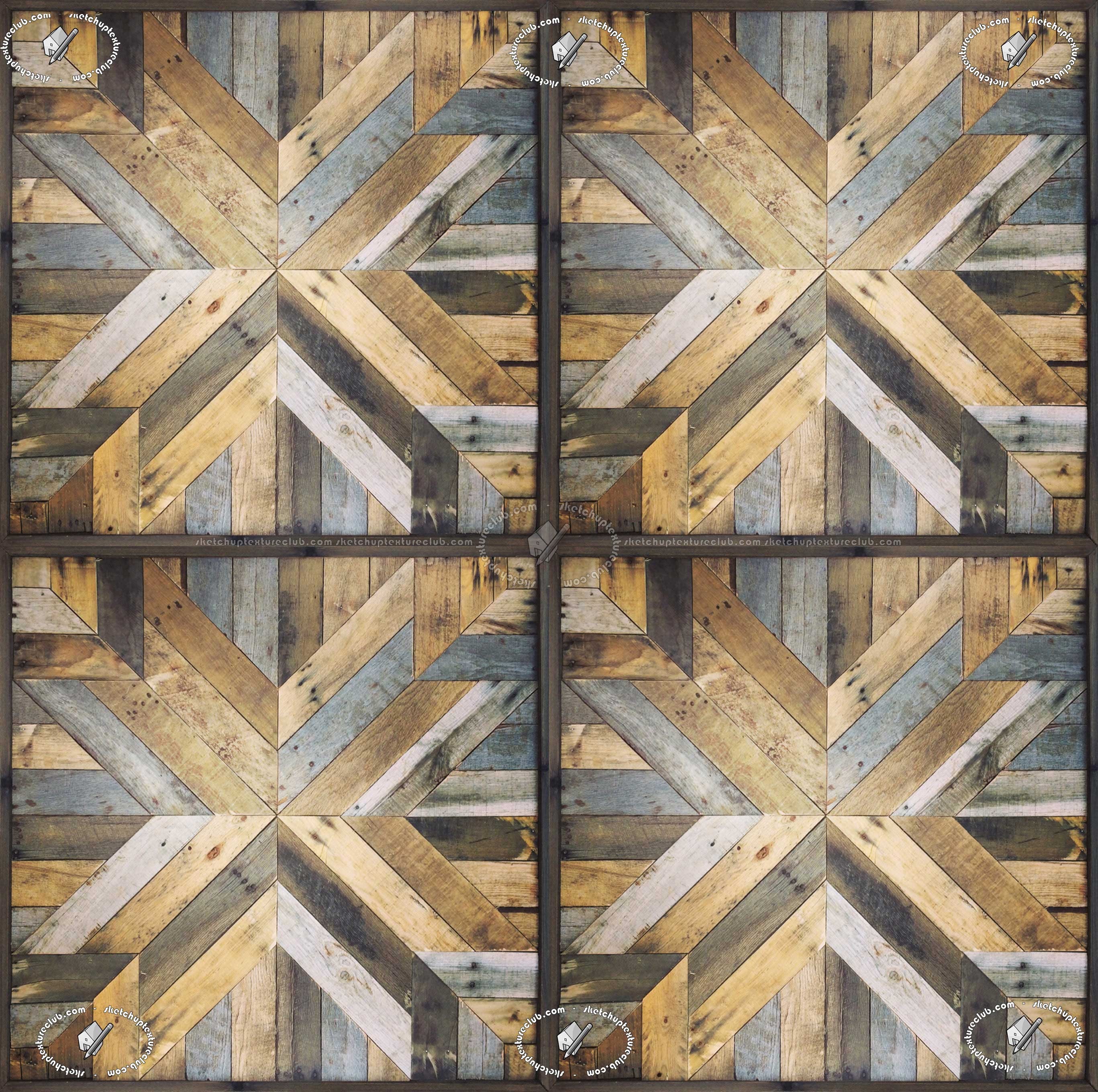 Textures   -   ARCHITECTURE   -   WOOD   -   Wood panels  - Barn wood panel texture seamless 20881 (seamless)