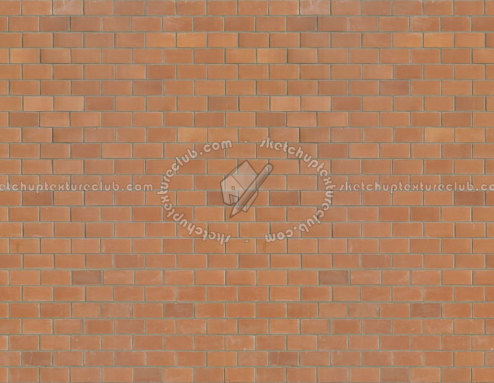 Textures   -   ARCHITECTURE   -   BRICKS   -   Facing Bricks   -   Smooth  - Facing smooth bricks texture seamless 00330 (seamless)