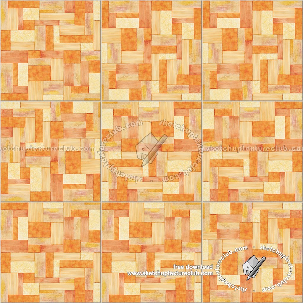 Textures - ARCHITECTURE - TILES INTERIOR - Ornate tiles - Geometric patterns - Geometric patterns tile texture seamless 18944 (seamless)
