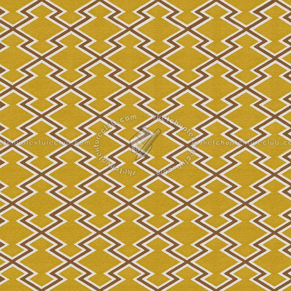 Textures   -   MATERIALS   -   WALLPAPER   -   Geometric patterns  - Geometric wallpaper texture seamless 11155 (seamless)