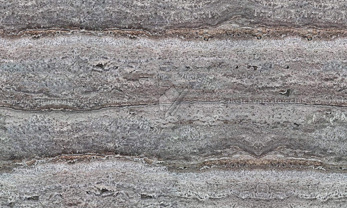 Textures   -   ARCHITECTURE   -   MARBLE SLABS   -   Travertine  - Striated travertine slab texture seamless 02559 (seamless)