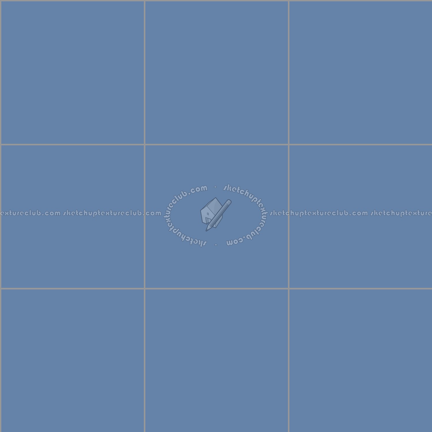 Textures - ARCHITECTURE - TILES INTERIOR - Plain color - cm 50 x 50 - Plain color floor tiles grey grout line cm 50x50 texture seamless 15881 (seamless)