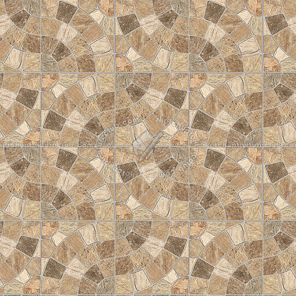 Textures   -   ARCHITECTURE   -   PAVING OUTDOOR   -   Pavers stone   -   Cobblestone  - Quartzite cobblestone paving texture seamless 06493 (seamless)