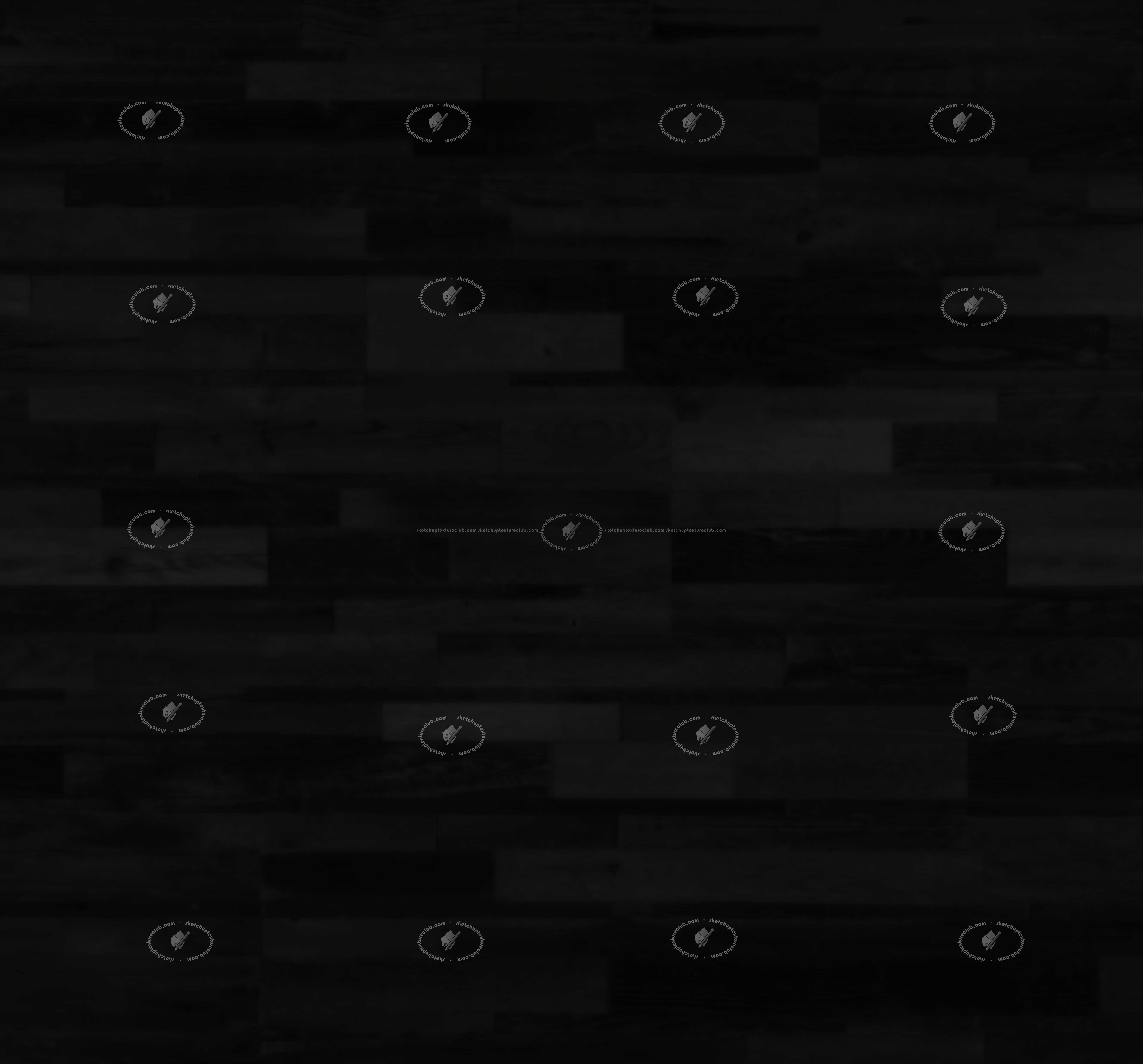 Textures   -   ARCHITECTURE   -   WOOD   -   Wood panels  - Recycled wood wall paneling texture seamless 20882 - Specular