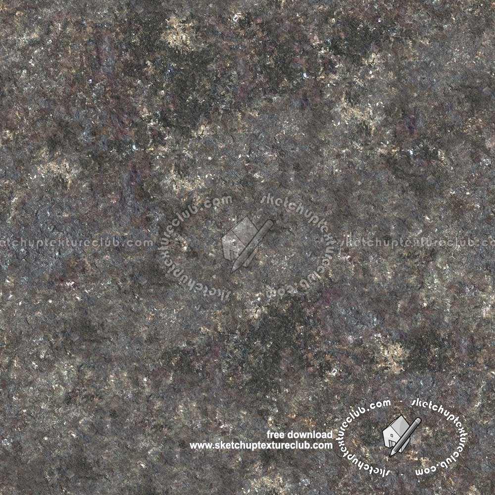 Textures   -   NATURE ELEMENTS   -   ROCKS  - Rock rough stone texture seamless 20412 (seamless)